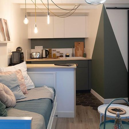 L'Alcove Du Pont Apartment Ngoại thất bức ảnh