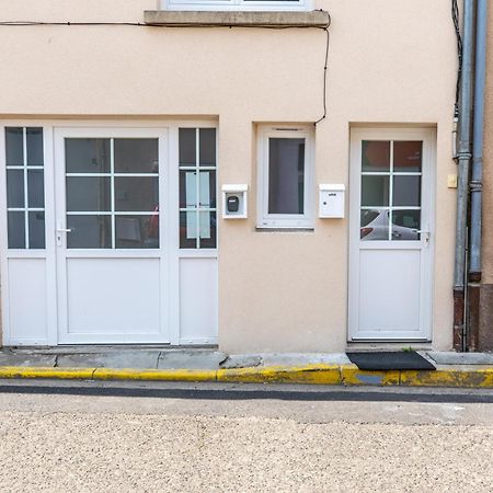 L'Alcove Du Pont Apartment Ngoại thất bức ảnh