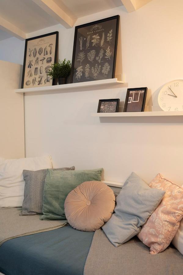 L'Alcove Du Pont Apartment Ngoại thất bức ảnh