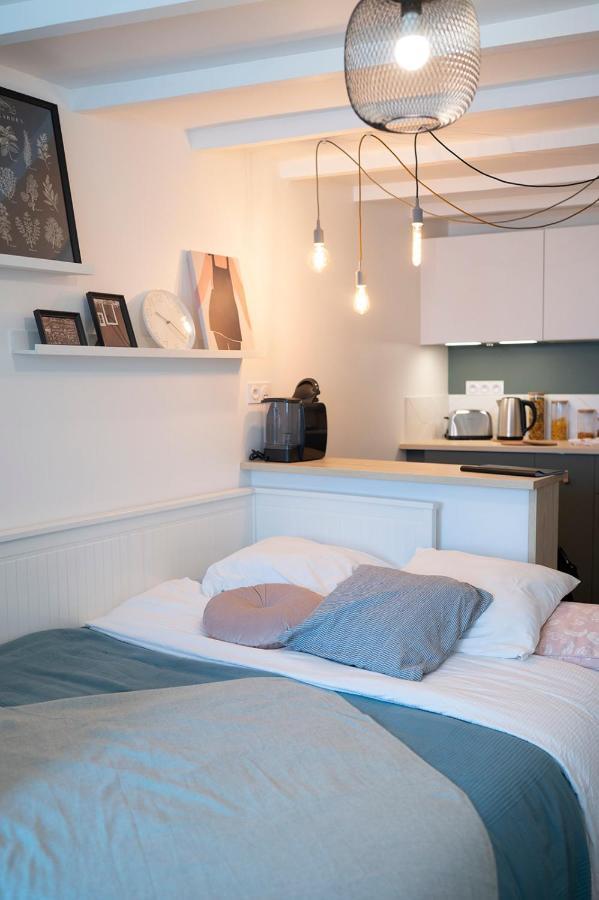 L'Alcove Du Pont Apartment Ngoại thất bức ảnh