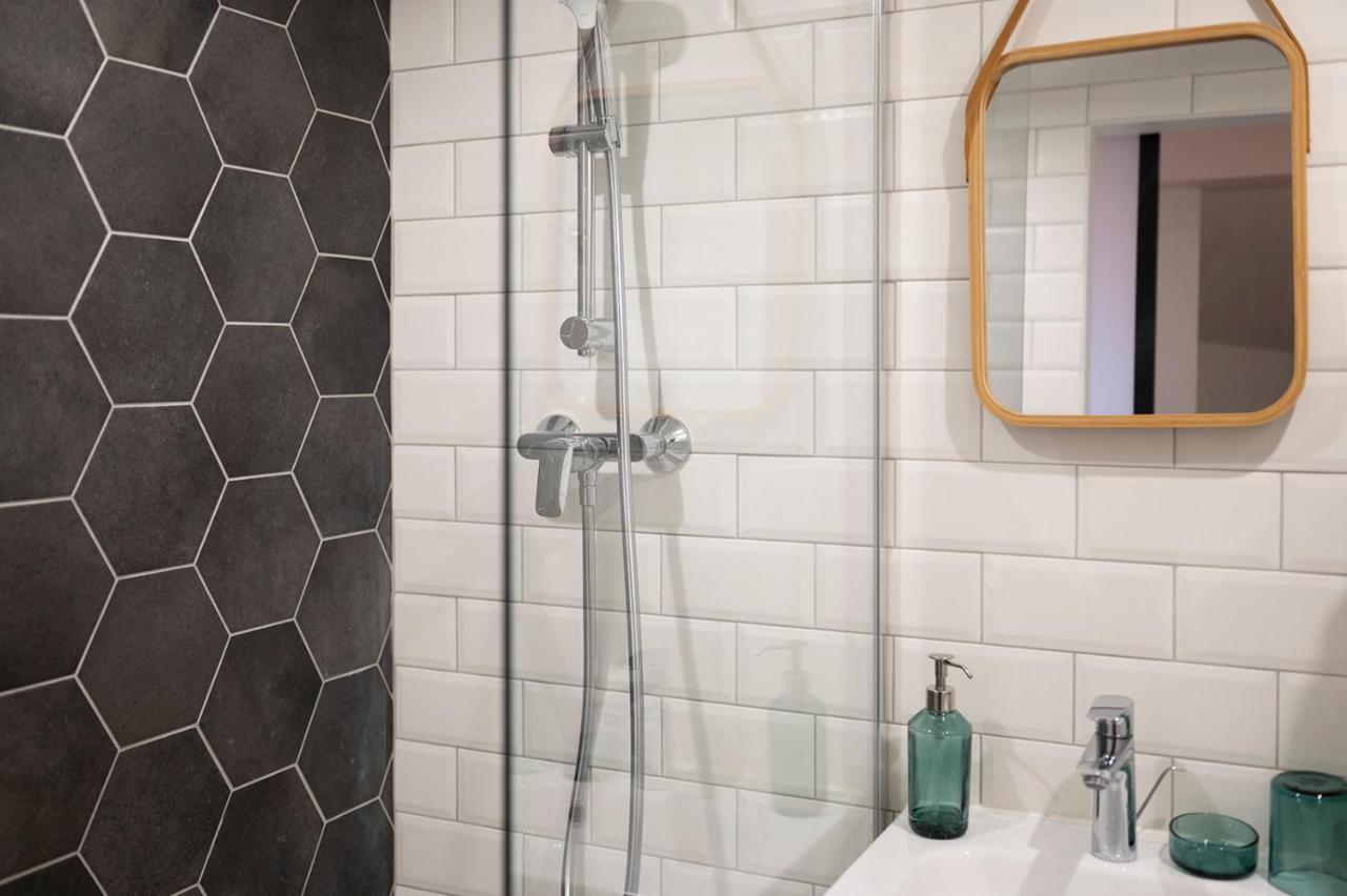 L'Alcove Du Pont Apartment Ngoại thất bức ảnh