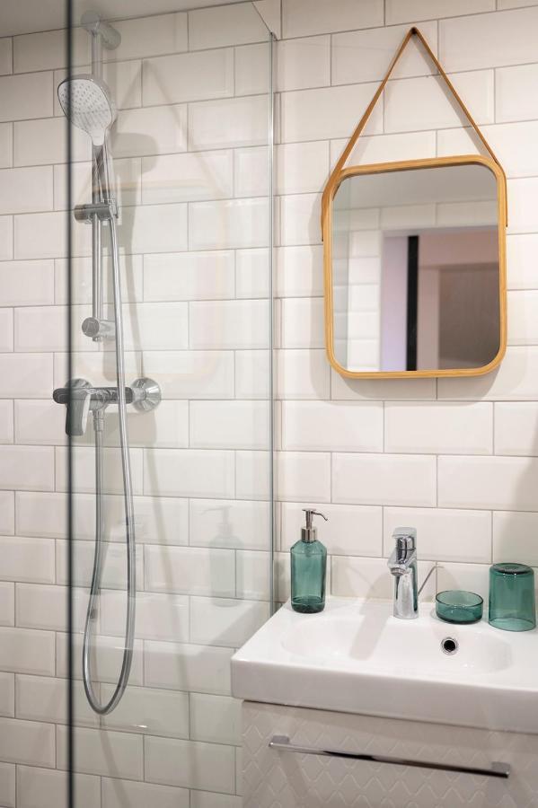 L'Alcove Du Pont Apartment Ngoại thất bức ảnh