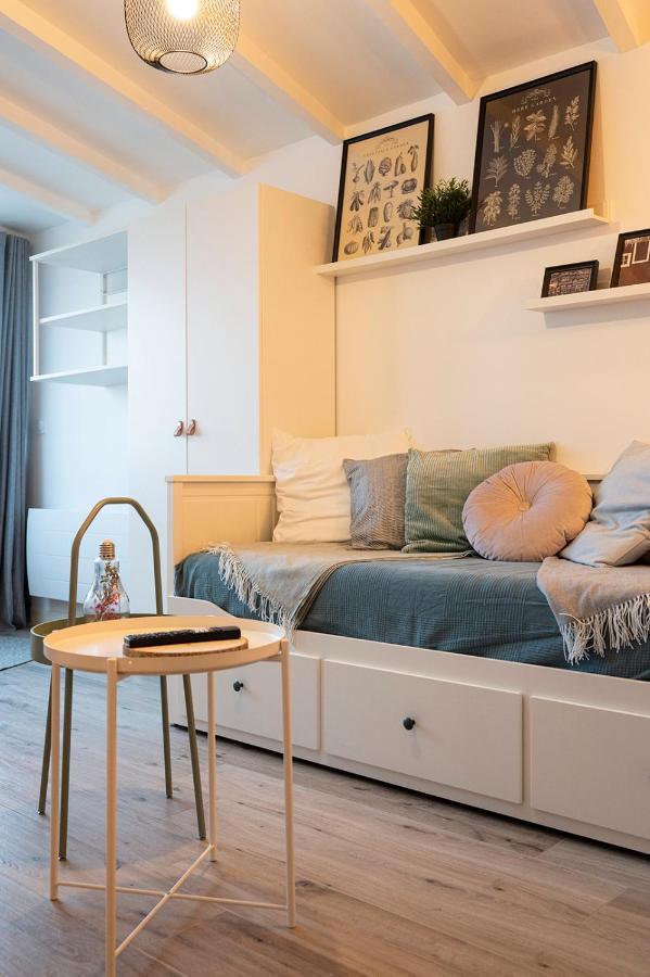 L'Alcove Du Pont Apartment Ngoại thất bức ảnh