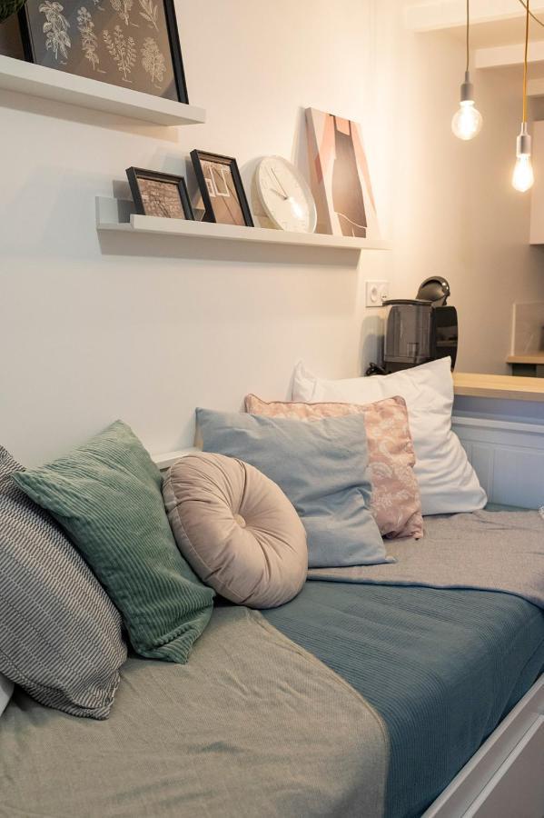 L'Alcove Du Pont Apartment Ngoại thất bức ảnh